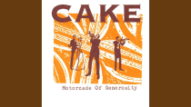 Thumbnail for Mr. Mastodon Farm | Cake - Topic