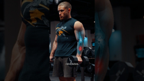 Thumbnail for Losing Muscle Could Kill You | Jeff Nippard