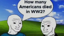 Thumbnail for But we all know how many jews did