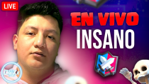 Thumbnail for Clash Royalee Nocturnooo | OneXxgg