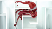 Thumbnail for Octopus vs Underwater Maze | Mark Rober
