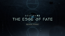 Thumbnail for Destiny 2 : The Edge of Fate Reveal Event | PlayStation