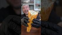 Thumbnail for Salad 🥗 Cone | albert_cancook