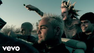 Thumbnail for Paul Oakenfold - Starry Eyed Surprise (Official Video) ft. Shifty ShellShock | PaulOakenfoldVEVO