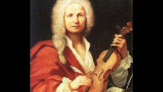 Thumbnail for Vivaldi : La Follia | Le Lutin d'Ecouves