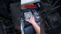 Thumbnail for this PC has an issue that's impossible to fix | mryeester