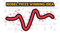 Thumbnail for The idea that won the 2025 "Nobel Prize in Statistics” | Very Normal