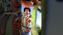 Thumbnail for Climber’s Fatal Fall From Faulty Gear 😱 | Zack D. Films