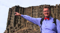 Thumbnail for What is a Coulee? - 2 Minute Geology
