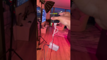 Thumbnail for Building my girlfriend the ultimate phone charging set up #carterpcs #tech #techtok #techfacts | CarterPCs