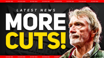 Thumbnail for More CUTS! Players UP FOR SALE! Scouting TEAM Reduced! Man Utd Transfer News | The United Stand