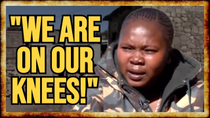 Thumbnail for Trump Tariffs DECIMATE Economy of Impoverished African Nation | Due Dissidence