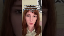 Thumbnail for ignore this | Camille Cooke