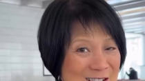 Thumbnail for Toronto chinkoress mayor taking time out of her day to tell us