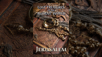 Thumbnail for Lost Treasures Of The Ancient World: Jerusalem | YouTube Movies
