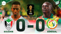 Thumbnail for #Waxsaxalaat -Soudan (0 -0) Sénégal : Plateau Debrief d'après match | wiwsport