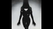 Thumbnail for [FREE] Molchat Doma x Darkwave x Post Punk Type Beat - "Black Lips" | ProdKult