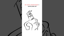Thumbnail for Doctor! 😫 (Animation Meme) #shorts | Nutshell Animations