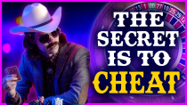 Thumbnail for A Surefire Way to Win Poker EVERY Time, Guaranteed. (No Promises) | Wizards with Guns