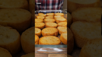 Thumbnail for Celebrate A Sweeter Easter With Capirotada Comfort!🍞🍮 #shorts #breadpudding #capirotada #easter | cookingWITHfred