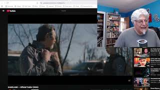 Thumbnail for A Screenwriter's Rant: Three Movie Trailers About Being Trapped | Tony DiGerolamo
