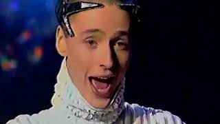 Thumbnail for Vitas - The 7th Element