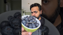 Thumbnail for 🫐Food Synergy-Part 2 with ​⁠@DrKaran | Health With Cory