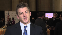 Thumbnail for Alex Epstein on The State of American Energy | The American Petroleum Institute