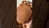 Thumbnail for Giant Chocolate Pancake 🍫🥞💗 | Ms Shi and Mr He