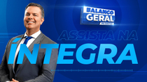 Thumbnail for Balanço Geral Curitiba ao Vivo | 06/06/2025 | RICtv