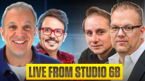 Thumbnail for WATCH: Live From Studio 6B | Tuesday, April 29, 2025 | Live From Studio 6B