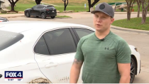 Thumbnail for And here is another nigger stabbing a white guy in Texas 