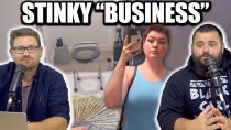 Thumbnail for STINKY “BUSINESS” - EP 250