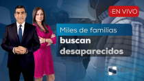 Thumbnail for #HechosMeridiano | Banco Nacional de Datos Forenses, sin respuestas a miles de familias (04/04/25) | Azteca Noticias