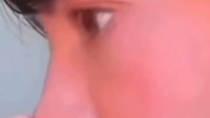 Thumbnail for The nose trick