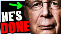 Thumbnail for WEF Founder Quits After FRAUD Investigation Opens | Clyde Do Something