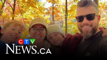 Thumbnail for Canadian man’s wife, son die after food poisoning during vacation abroad | $10-million lawsuit filed