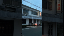 Thumbnail for I was denied service at a restaurant in Japan | Japan Eat