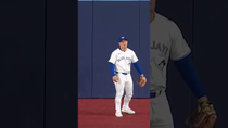 Thumbnail for CATCH OF THE YEAR?! | ESPN MLB