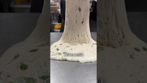 Thumbnail for The crunchiest lightest focaccia | Fallow