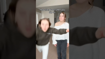 Thumbnail for Friends vs Best friends #comedy #relatable #pov #skit | Auntie Charli