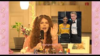 Thumbnail for Fake and Gay | Ginger Theories, Ep.5 | Ginger Theory