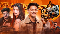 Thumbnail for Chained Together with S8UL | BGMI Done | REGALTOS IS LIVE