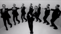 Thumbnail for The Correspondents - Fear & Delight (Official Video) | The Correspondents