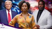 Thumbnail for Trump Threatens 100% Tariffs On BRICS Nations, Why FBAs Can't Stop Talking About Race? | African Diaspora News Channel