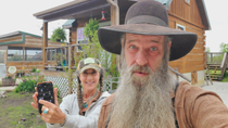 Thumbnail for She said "It happens in 11 days" HERE WE GOOOO! | OFF GRID with DOUG & STACY