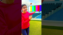 Thumbnail for Can I Get on the NFL Jumbotron? #NFLpartner | Jenny Hoyos