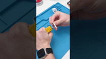 Thumbnail for Cheap Charging Bricks Are Dangerous... #Shorts | Phone Repair Guru