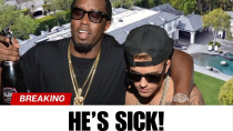 Thumbnail for BREAKING! Justin Beiber BREAKS His Silence & Turns On His "Friend" Diddy! | Willie D Live