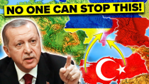 Thumbnail for Turkey Goes Against NATO – Prepared to Send Troops to Ukraine | The Military Show